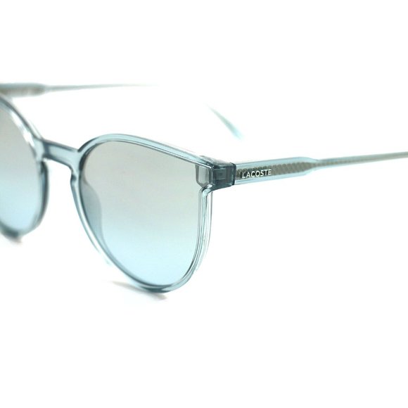 Lacoste Round Style Blue Frame - Picture 4 of 6